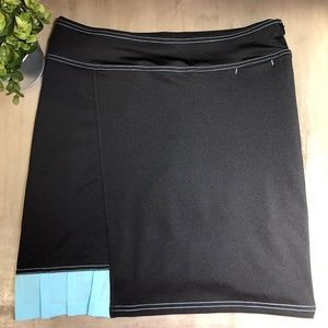 ANTIGUA Fierce Golf Skort